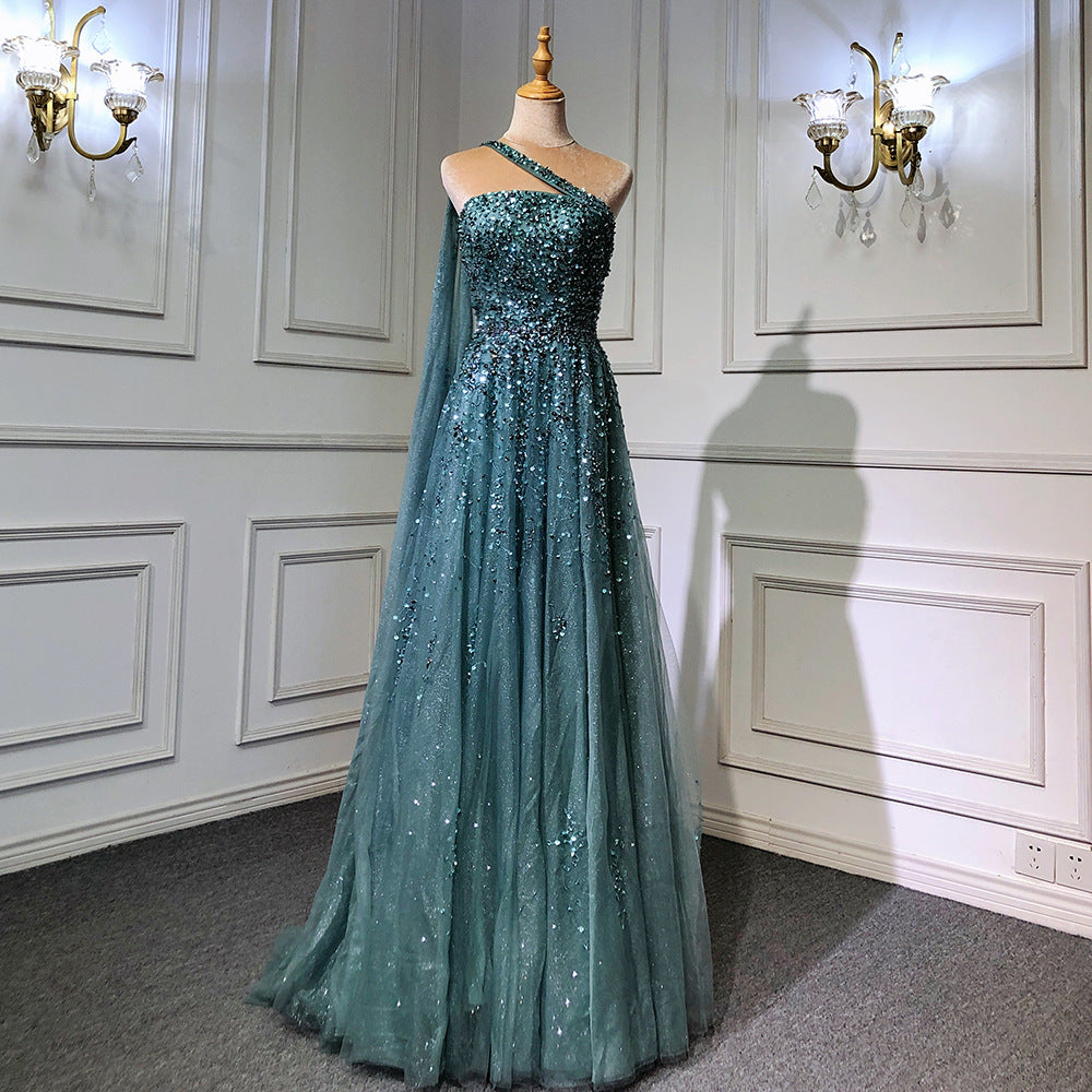 Women's Fashion Elegant Graceful Dress