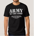 Christ Jesus Legion T-shirt