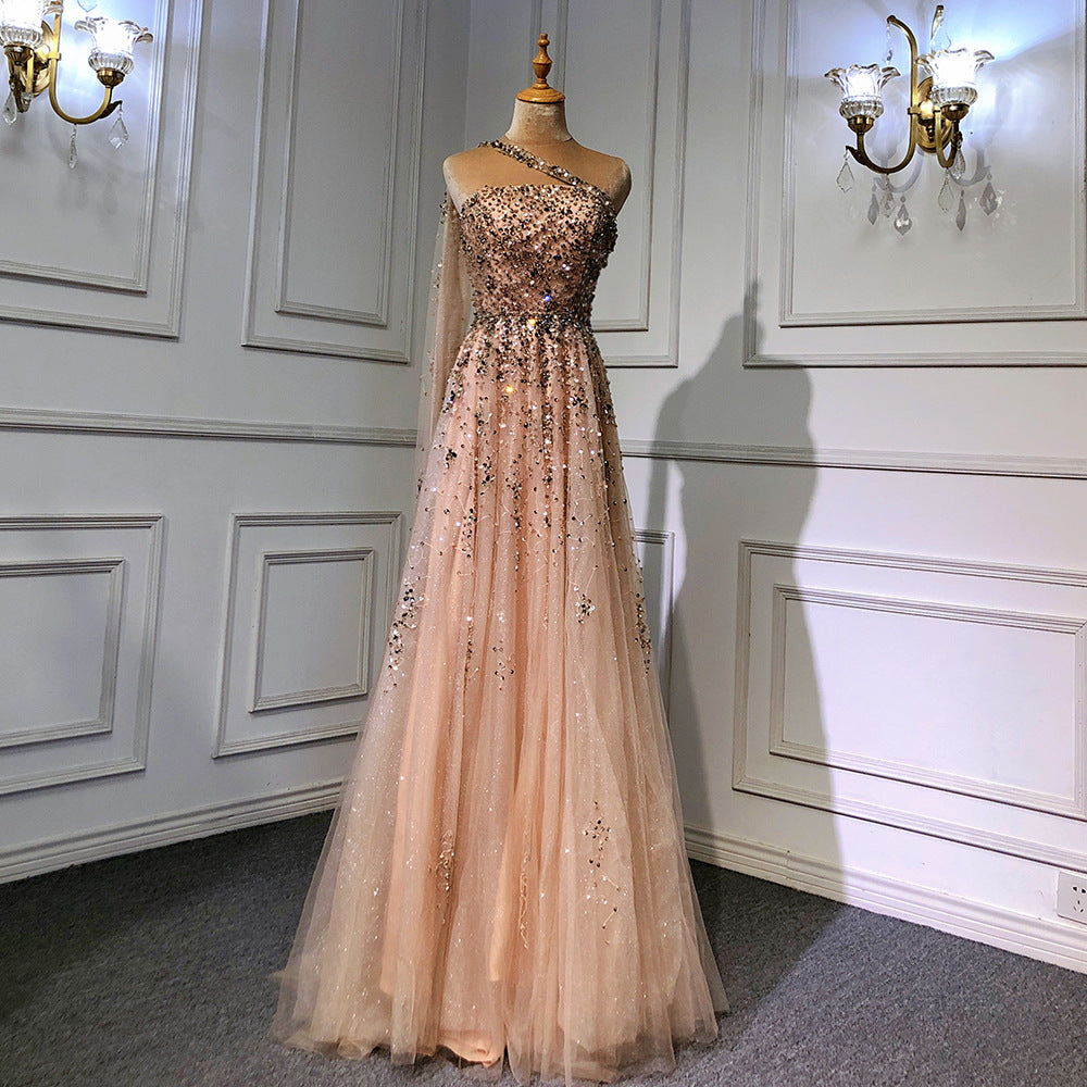 Women's Fashion Elegant Graceful Dress