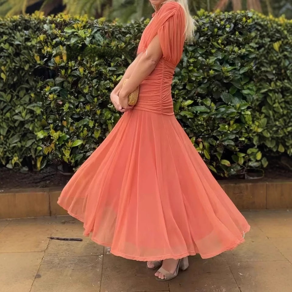 Fashion Cool Women's Clothing Dress