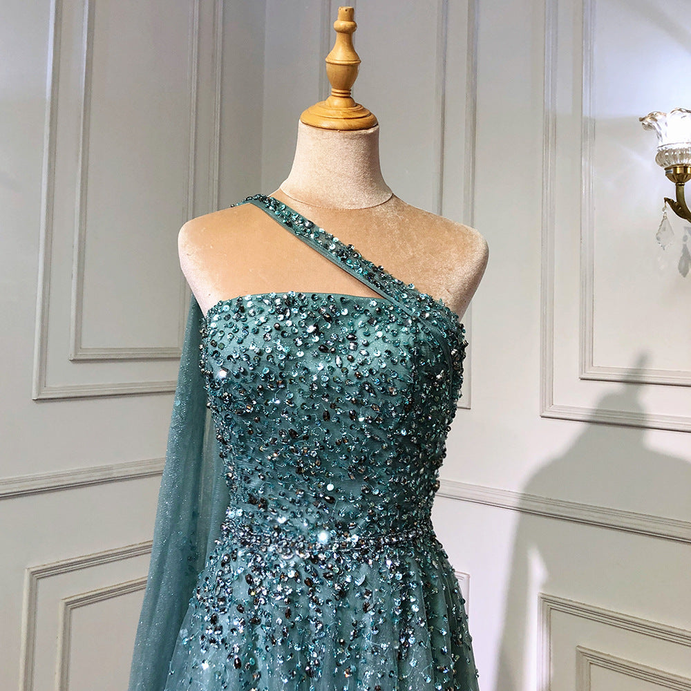 Women's Fashion Elegant Graceful Dress