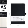 Good-looking A5 Bandage Office Journal Book